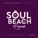 Karl Sierra - Bring Your Love (Edit)