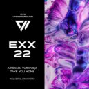 Airsand, TuraniQa - Take You Home