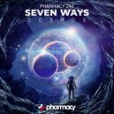 Seven Ways - Cosmos (Melodic Techno Remix)