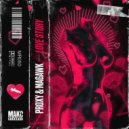 Proxy, MAGAWK - Love Story (Original Mix)