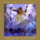 Antonio Lyons ft Anthony Oseyemi - We Dance We Pray (Casamena Basement Prayer Mix)