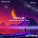 Hamaeel - Adonay (Dan O\'Adrian Uplifting Tech Touch)