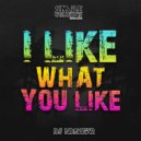 DJ No Sugar - I Like What You Like (Original Mix)