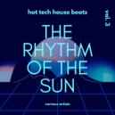 Brad Gries - Rumble (Original Mix)