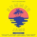 Disko Junkie - Paradise