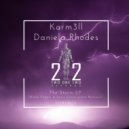 Karm3ll & Daniela Rhodes - The Storm (Black Chapel Instrumental)