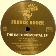 Franck Roger - Ichawo