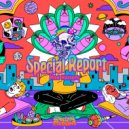 Mad Hatters, Elevated Mix, Resonance Hunter - Psychedelic Illegal