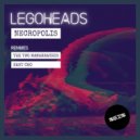Legoheads - Necropolis (Two Mamarrachos Remix)