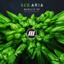 Sed Aria - Whispers (Original Mix)