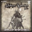 Lunatic - Like A lunatic (Distorted Voices Rmx)