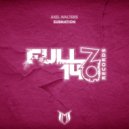 Axel Walters - Subnation