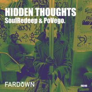SoulRedeep & PoVego. - Adura