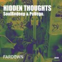 SoulRedeep & PoVego. - Ises To Fari (Original Mix)