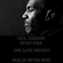 Paul Johnson & Ricky Sinz - I Feel Like (Original Mix)