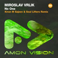 Miroslav Vrlik - No One