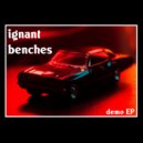 benches - Yes, Please, Don't