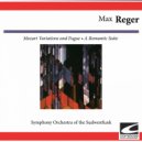 Kammerharmonie Blasersolisten der Staatskapelle Dresden - Octet in E Flat, Op. 103 for 2 oboes, 2 clarinets, 2 horns and 2 bassoons: Menuetto - Allegro ()