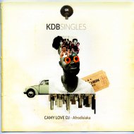 Camy Love Dj - Afrodisiaka