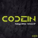 Kabaya, M.Rox - Boom Box (Original Mix)