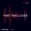 Ferdee feat Clifton - Part-Time Lover (Matt Vinyl Remix)