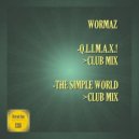 Wormaz - The Simple World (Club Mix)