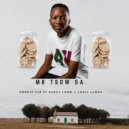 Mr Tsow_Sa Feat. Buddy Long & Louis Lunch - Cookie Jar
