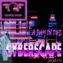 Drone375 - A Day In The Cyberscape (Original Mix)