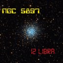 NGC 5897 - 12 Libra (Industrial Mix)