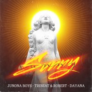 Junona Boys, Tribeat & Robert, Dayana - Sunny