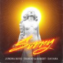 Junona Boys, Tribeat & Robert, Dayana - Sunny