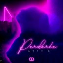 Patty K - Perderte (Original Mix)