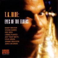 T.K. Blue & Eric Reed - Village Council: Interlude 2