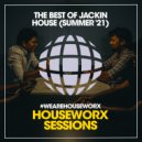 House Generator - People Everywhere (David Sowards Jackin Vip Mix)