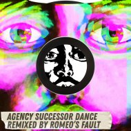 Agency - Dance It Out