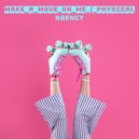 Agency - Make A Move On Me / Physical (7md Remix - Radio Edit)