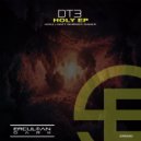 DT3 - Ain\'t Nobody Dance (Original Mix)