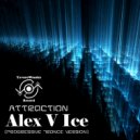 Alex V Ice - Attraction (Progressive Trance Radio Version)