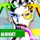 Kadenza Feat. Molly Morgan - Alright