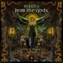 Fractalien - A Message From The Gods