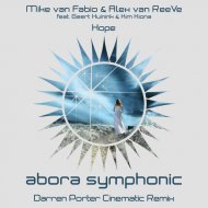Mike van Fabio & Alex van Reeve feat. Geert Huinink & Kim Kiona - Hope