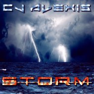 CJ Alexis - Storm