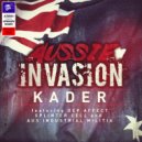 Kader & Splinter Cell - Make No Mistake (Original Mix)