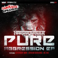 Hardbouncer ft MC Mic - Pure Aggression