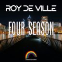 Roy De Ville - Miami Trumpet (Original Mix)