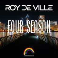 Roy De Ville - Tribelife