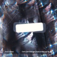 Fred Dekker - Can\'t Get Enough