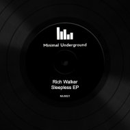 Rich Walker - Sleepless