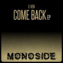 C-VEN - Move On (Original Mix)
