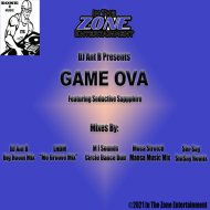 DJ Ant B Ft. Seductive Sapphire - Game Ova